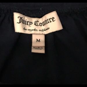 Juicy Couture Skirt Excellent Condition